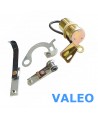 Kit puntine-condensatore 12V Valeo