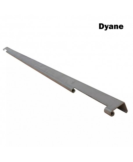 2545 Cerniera cofano Dyane