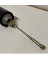 Acadiane suspension spring (diam. 130 large front tie rod and small rear tie rod)