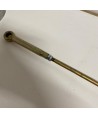 Acadiane suspension spring (diam. 130 large front tie rod and small rear tie rod)