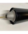Acadiane suspension spring (diam. 130 large front tie rod and small rear tie rod)