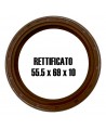 5150 Paraolio posteriore motore 602cc RETTIFICATO (69 x 55,5 x 10)