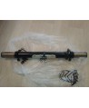 Complete regenerated steering box (exchange standard)