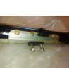 Complete regenerated steering box (exchange standard)