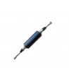 Suspension spring complete with accessories (diam. 110)