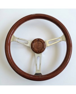 455 Volante in legno