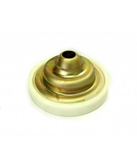Internal guide with lining for suspension spring (diam. 110)