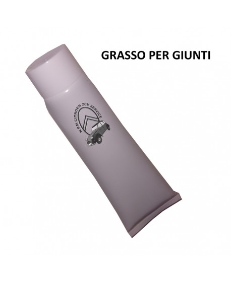 195GR Tubetto grasso per giunti omocinetici