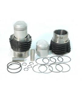 Piston-cylinder kit 425cc