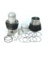 Piston-cylinder kit 425cc