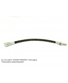 1106 Flessibile su braccio 2cv fino al 1964