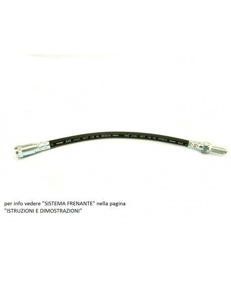 1106 Flessibile su braccio 2cv fino al 1964