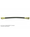 1107 Flessibile pompa freno a due uscite 2cv dal 1964 al 1970