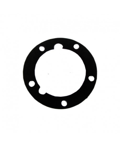 Paper gasket for 2CV6 oil pump after 11.1970 (holes 5x8 mm)