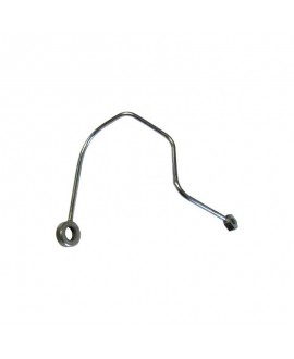 Tubo olio testate 2CV vecchio modello fino al 70