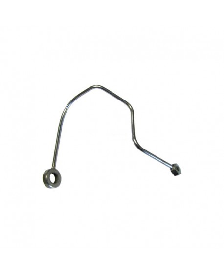 Oil pipe 2CV cylinder heads old model up to 70