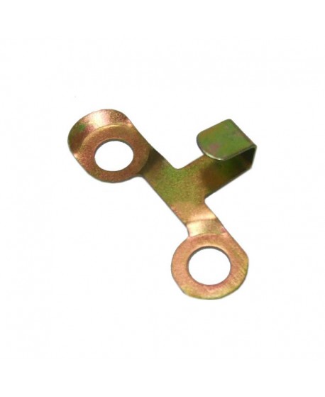 022 Fermo bloccaggio registro freni posteriori