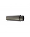 Intake valve guide 2CV-AZL-AZU 1949-1966 (diam. Int. 8mm, ext. 12mm, length 43mm)