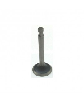 Exhaust valve 2CV 1949-1954 (31.3x8x76.4mm) X 2 PIECES
