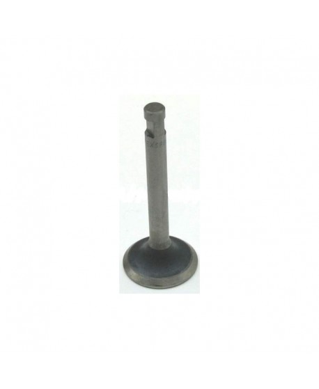 Exhaust valve 2CV 1949-1954 (31.3x8x76.4mm) X 2 PIECES