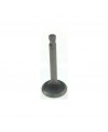 Exhaust valve 2CV 1949-1954 (31.3x8x76.4mm) X 2 PIECES