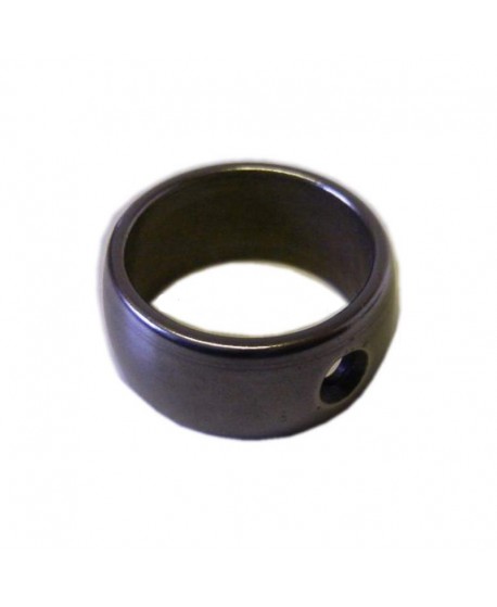 023 Anello guida cremagliera traversa diam esterno 34,4mm / interno 28mm