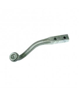 Left steering head 1950-1963 (no step)