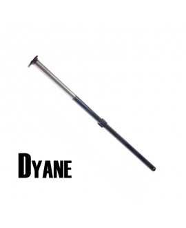 2101 Piantone sterzo Dyane