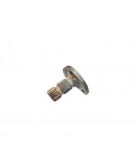 3105 Supporto volante Mehari