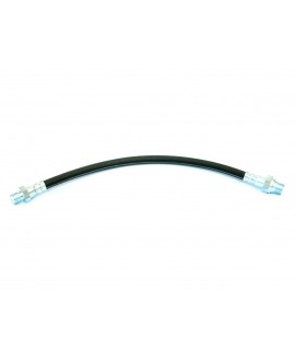 3107 Flessibile per pompa freno DOT (uscita da 9mm entrata 12mm) per art.3104
