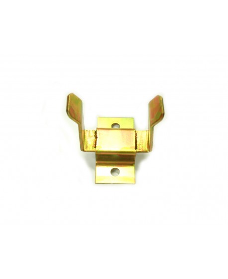 3108B Supporto superiore silenziatore secondario Mehari (2 per auto)