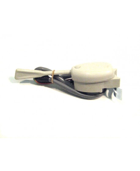 203 Devio frecce grigio con cicalino