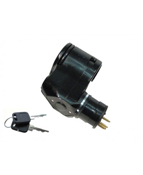 216 KIT blocchetto avviamento completo 2cv (249x1+217x1)