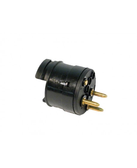 Starter switch contact 2cv-Dyane