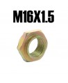 Centrifugal clutch bearing nut M16x1.5 (left)