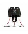 223 Regolatore tensione elettronico 12V Dyane / Mehari