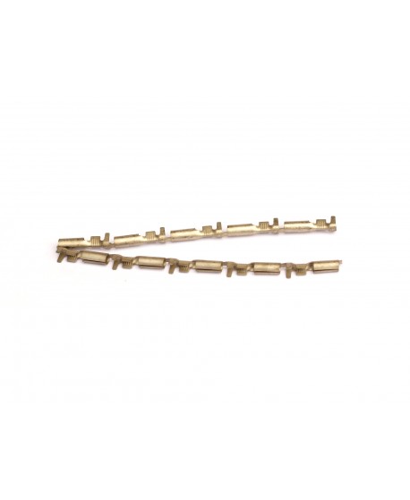 Large female electrical connectors (10 pieces)