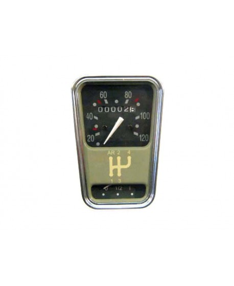 232 Contachilometri modello piccolo