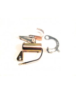 238 Kit puntine - condensatore "Ducellier"