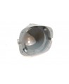 245 Calotta porta faro in plastica nuovo modello Dyane / Mehari