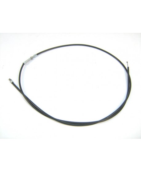Dyane / Mehari headlight adjustment cable
