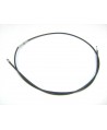Dyane / Mehari headlight adjustment cable
