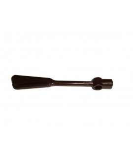 Directional light lever ( brown color )