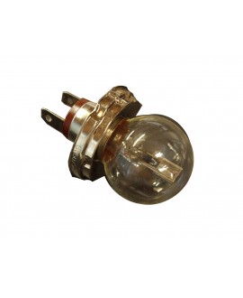 Headlight lamp White CE 6V - 45 / 40w