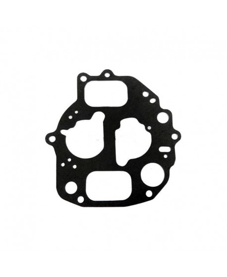 Upper oval gasket for the 2CV6 Solex 26/35 SCIC carburettor