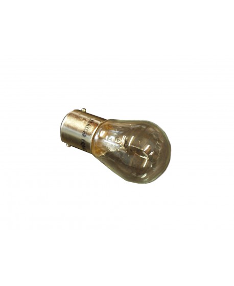 White lamp 21w - 12v