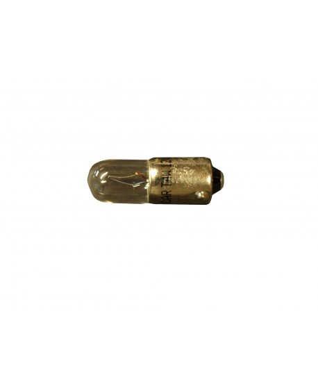 White lamp 4w - 12v