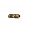 White lamp 4w - 12v