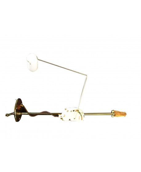 269 Galleggiante benzina Acadiane 4x4 furgonetta