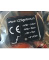 Electronic ignition 123 STD